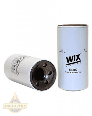 Wix Фильтр АКПП WIX 51202 - Заображення 1