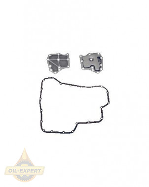 Wix Фильтр АКПП WIX 58996 - Заображення 1