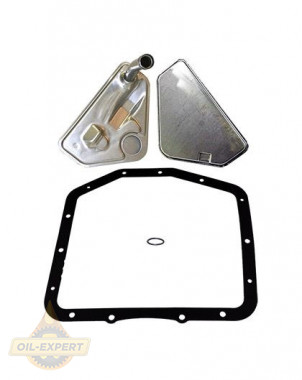 Wix Фильтр АКПП WIX 58880 - Картинка 1