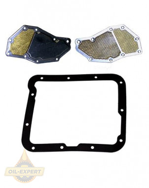 Wix Фильтр АКПП WIX 58922 - Картинка 1