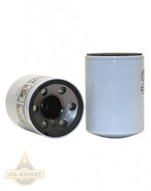 Wix Фильтр масляный WIX 51205 - Картинка 1