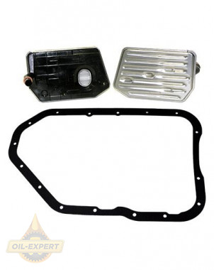 Wix Фильтр АКПП WIX 58896 - Картинка 1