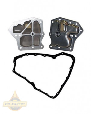 Wix Фильтр АКПП WIX 58602 - Картинка 1