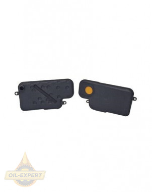 Wix Фильтр АКПП WIX 58710 - Заображення 1