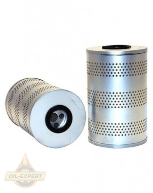 Wix Фильтр масляный WIX 51613 - Картинка 1
