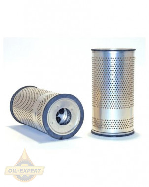 Wix Фильтр масляный WIX 51727 - Картинка 1