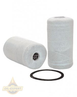 Wix Фильтр масляный WIX 51767 - Картинка 1