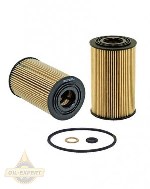 Wix Фильтр масляный WIX 57250 - Картинка 1