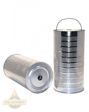 Wix Фильтр масляный WIX 51750 - Картинка 1