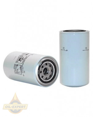 Wix Фильтр масляный WIX 51843 - Картинка 1