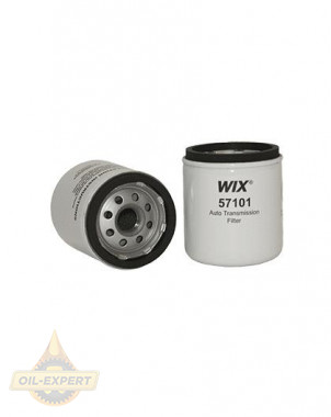 Wix Фильтр АКПП WIX 57101 - Картинка 1