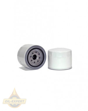 Wix Фильтр масляный WIX 51368 - Картинка 1