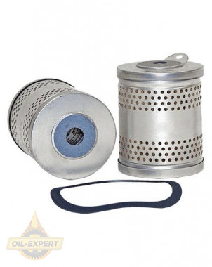 Wix Фильтр масляный WIX 51080 - Картинка 1