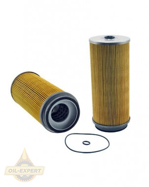 Wix Фильтр масляный WIX 57911 - Картинка 1