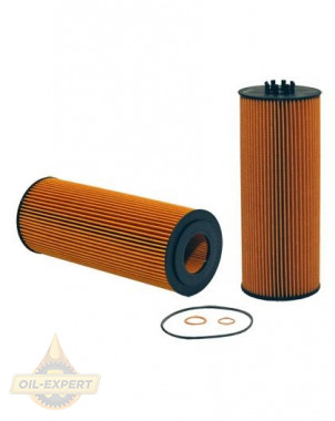 Wix Фильтр масляный WIX 57657 - Картинка 1