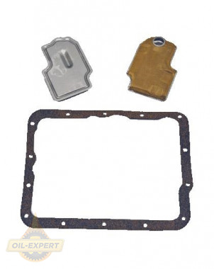 Wix Фильтр АКПП WIX 58926 - Заображення 1