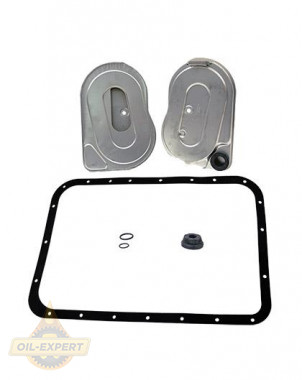 Wix Фильтр АКПП WIX 58892 - Картинка 1