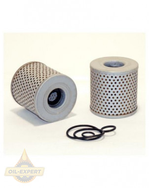 Wix Фильтр масляный WIX 24943 - Картинка 1