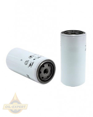 Wix Фильтр масляный WIX 57066 - Картинка 1