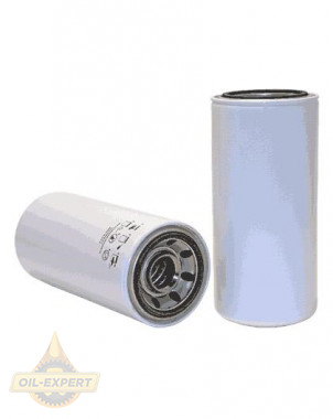 Wix Фильтр масляный WIX 57022 - Картинка 1