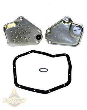 Wix Фильтр АКПП WIX 58921 - Картинка 1