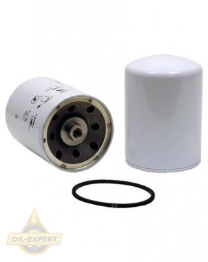 Wix Фильтр масляный WIX 57388 - Картинка 1