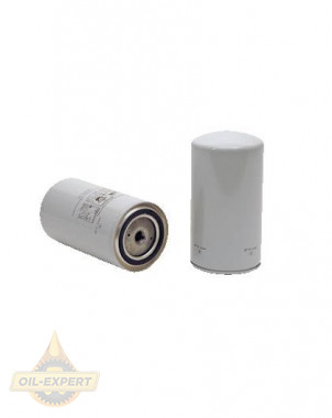 Wix Фильтр масляный WIX 57704 - Картинка 1