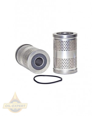 Wix Фільтр масляний WIX 51143 - Заображення 1