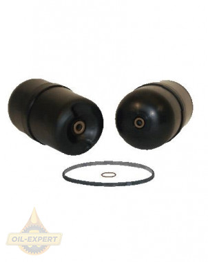 Wix Фильтр масляный WIX 57707 - Картинка 1