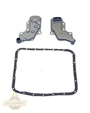 Wix Фильтр АКПП WIX 58969 - Картинка 1