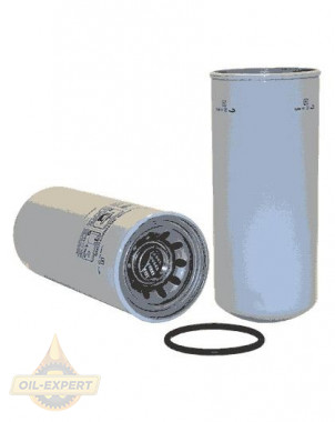 Wix Фильтр масляный WIX 51648 - Картинка 1