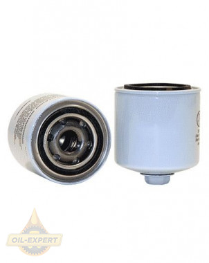 Wix Фильтр масляный WIX 51200 - Картинка 1