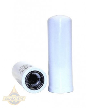 Wix Фильтр масляный WIX 57119 - Картинка 1