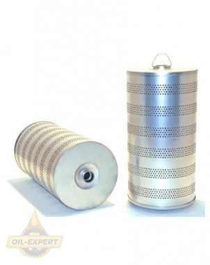 Wix Фильтр масляный WIX 51753 - Картинка 1