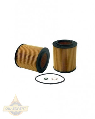 Wix Фильтр масляный WIX 57327 - Картинка 1