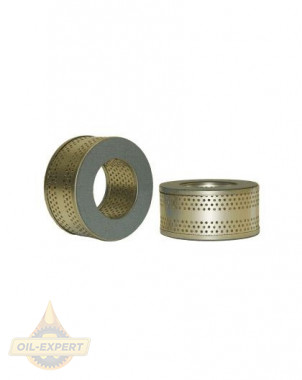 Wix Фильтр масляный WIX 51164 - Картинка 1