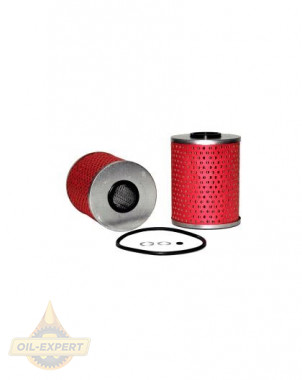 Wix Фильтр масляный WIX 51160 - Картинка 1
