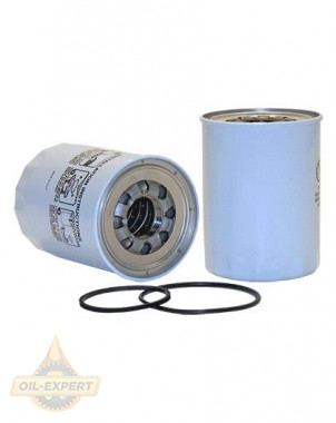 Wix Фильтр масляный WIX 51650 - Картинка 1