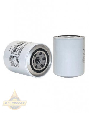 Wix Фильтр масляный WIX 51318 - Картинка 1