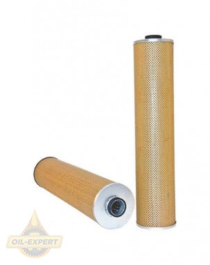 Wix Фильтр масляный WIX 51299 - Картинка 1