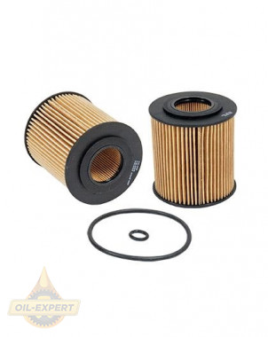 Wix Фильтр масляный WIX 57203 - Картинка 1