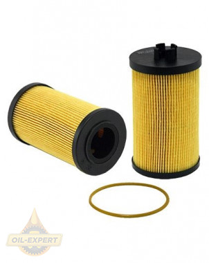 Wix Фильтр масляный WIX 57214 - Картинка 1