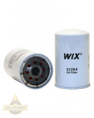 Wix Фильтр масляный WIX 51364 - Картинка 1