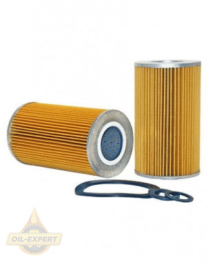 Wix Фільтр масляний WIX 51399 - Заображення 1