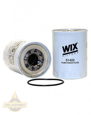 Wix Фильтр масляный WIX 51422 - Картинка 1