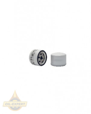 Wix Фильтр масляный WIX 57207 - Картинка 1