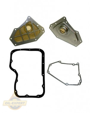 Wix Фильтр АКПП WIX 58891 - Картинка 1