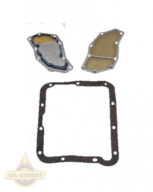 Wix Фильтр АКПП WIX 58923 - Заображення 1