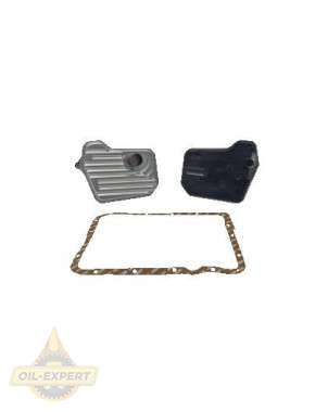 Wix Фильтр АКПП WIX 58574 - Заображення 1