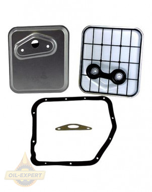 Wix Фильтр АКПП WIX 58886 - Заображення 1